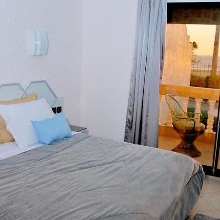 Kaouki Beach Apart'Hotel 시디 카우키 외부 사진