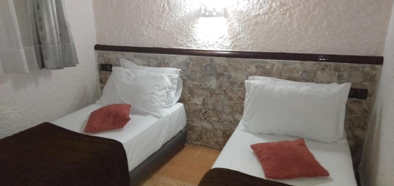 Kaouki Beach Apart'Hotel 시디 카우키 외부 사진