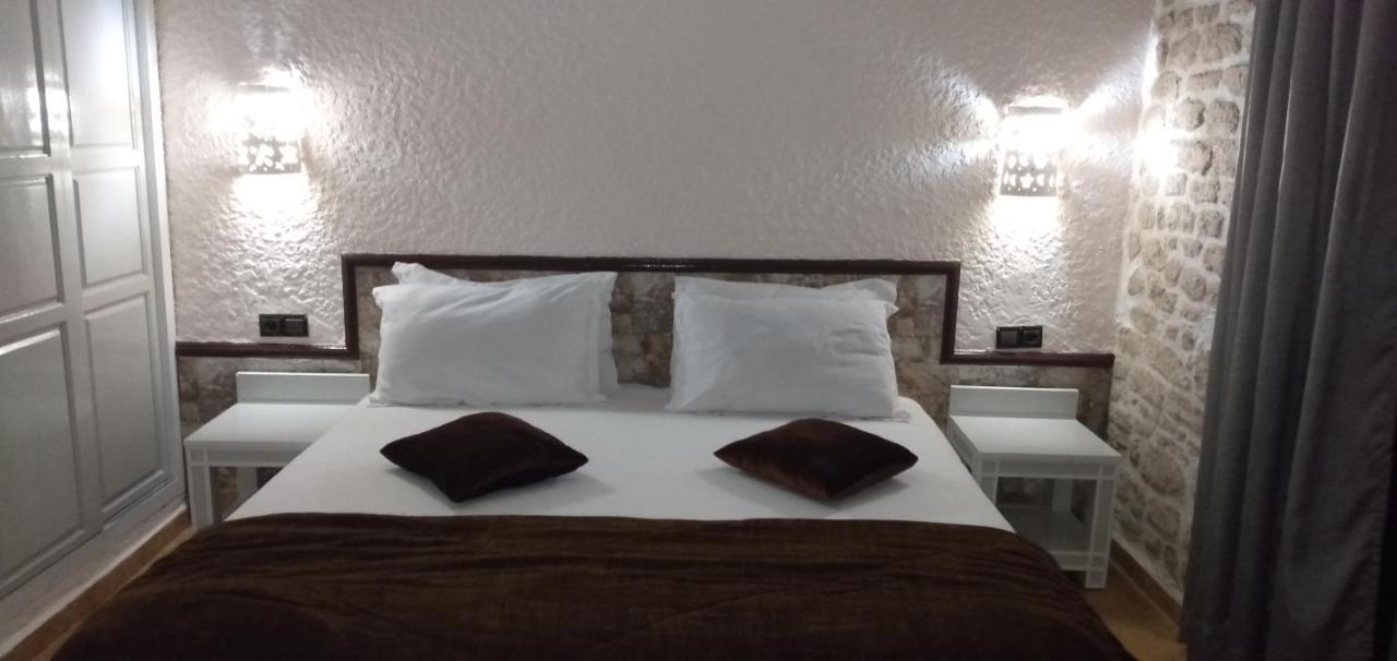 Kaouki Beach Apart'Hotel 시디 카우키 외부 사진