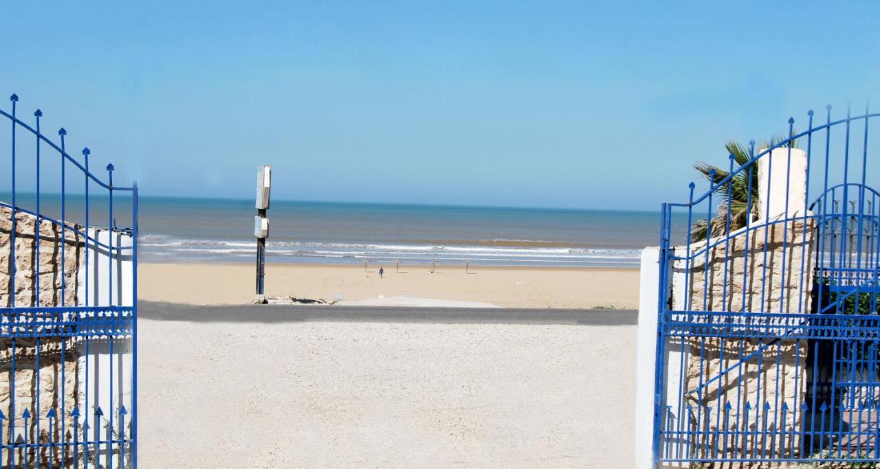 Kaouki Beach Apart'Hotel 시디 카우키 외부 사진